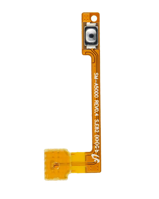 Power Button Flex Cable For Samsung A5 (A500 / 2015)