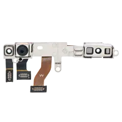Front Camera For Google Pixel 4 (Genuine OEM)