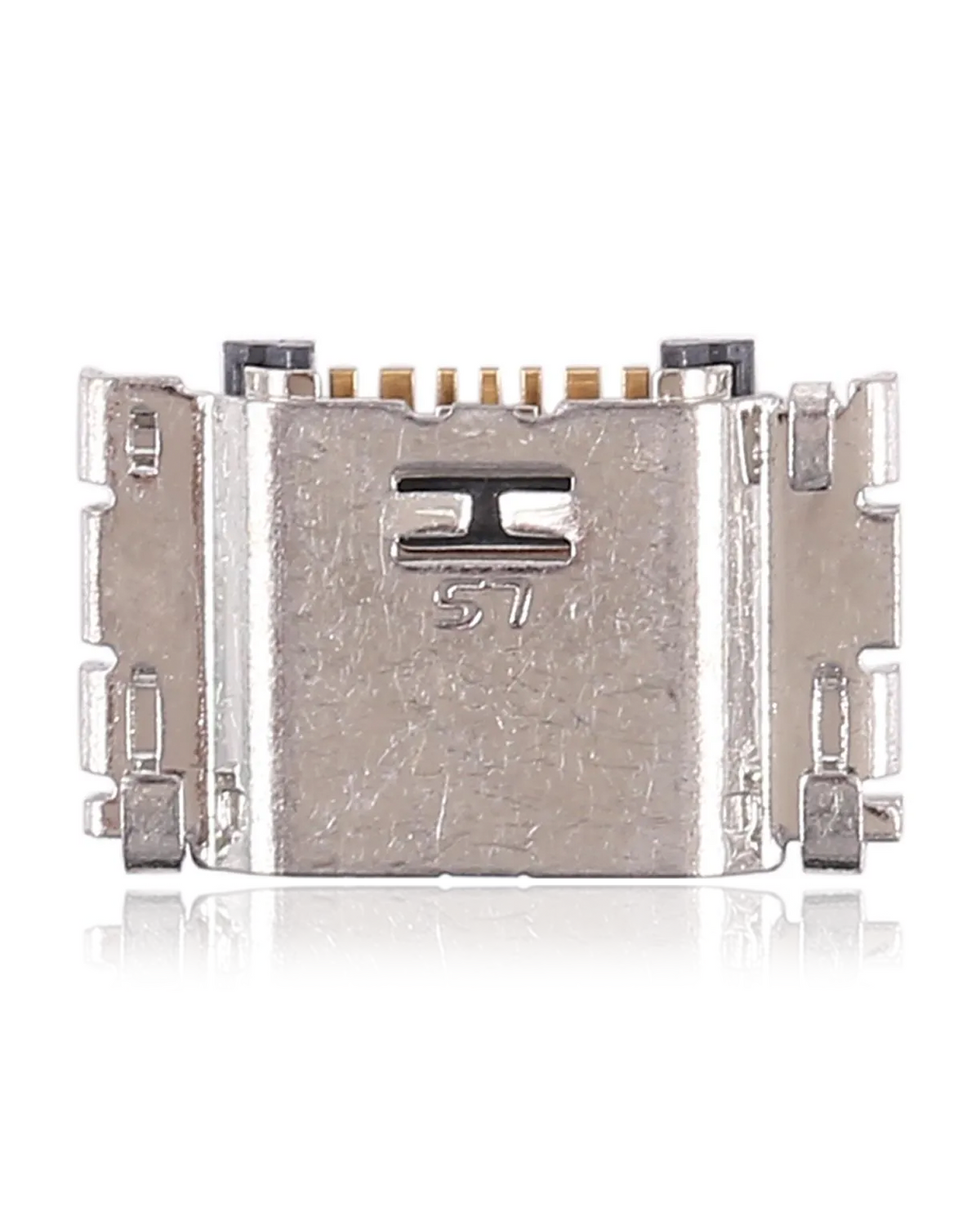 Charging Port For Samsung Galaxy J3 (J320) J3 (J337) / J1 (J100) / J5 (J500) / J7 (J737) / Tab A 8.0 (2015) / J7 Pro (J730) / J6 (J600) / J8 (J810) / A10 (A105) / A02 (A022) (Soldering Required)