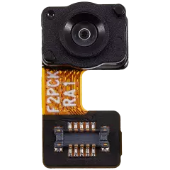 Fingerprint Reader With Flex Cable ForMotorola Edge Plus / Edge 40 Pro (XT2301 / 2023) (Genuine OEM)