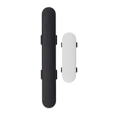 Hard Buttons (Power / Volume) For Google Pixel 4 XL (Just Black)