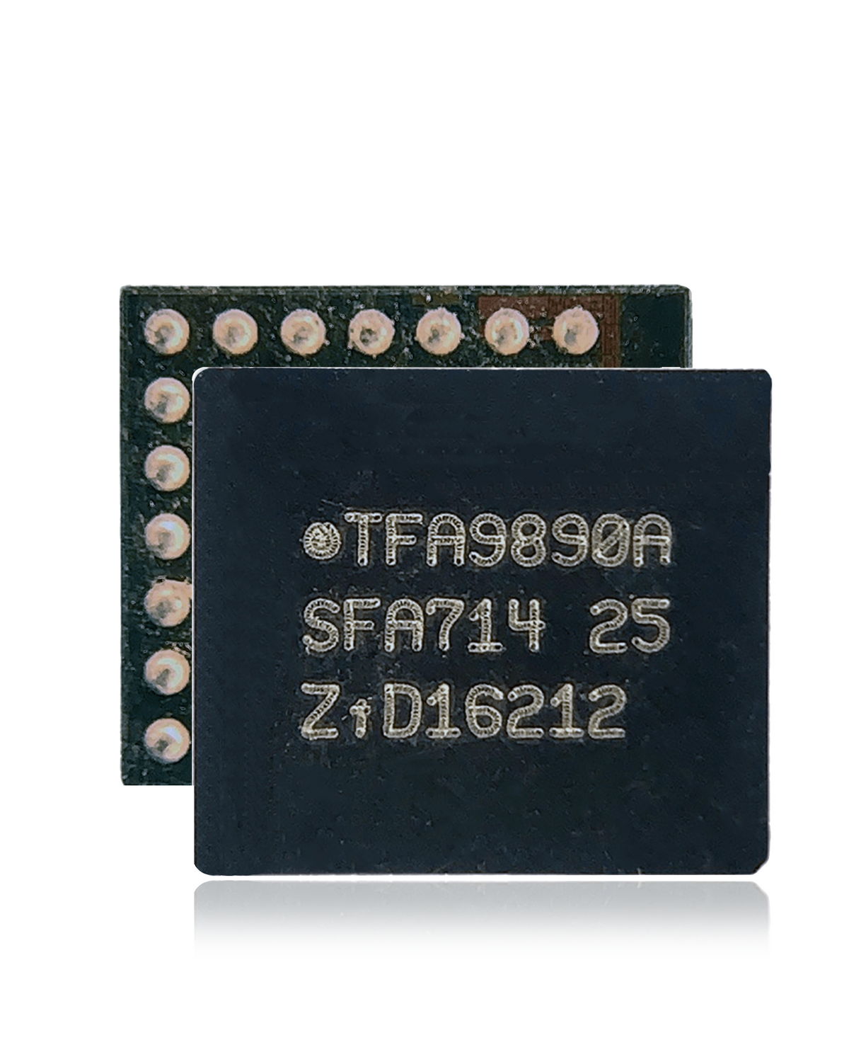 Audio IC Chip For Samsung Galaxy J5 (J530) / J7 Pro (J730) (T9890A)