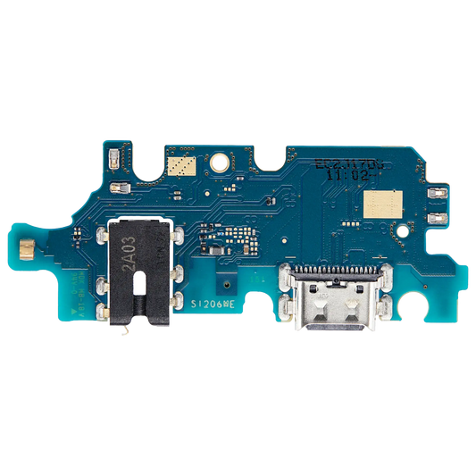 Charging Port Board With Headphone Jack For Samsung Galaxy A13 (A135 / 2022) (Premium)