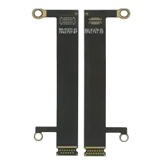 LCD Backlight And Front Camera Extension Flex Cable For MacBook Air 13" A1932 / A2179 (2018-2020) / A2337 (2020) (2 Piece Set)