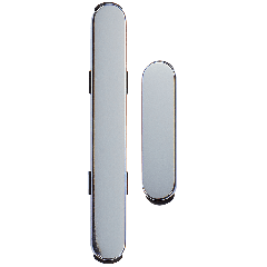 Hard Buttons (Power / Volume) For Google Pixel 9 Pro XL (Hazel)