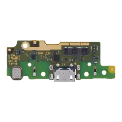 Charging Port Board For Motorola Moto E6 (XT2005 / 2019) (Genuine OEM)