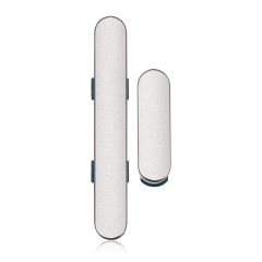 Hard Buttons (Power / Volume) For Google Pixel 8a (Porcelain)