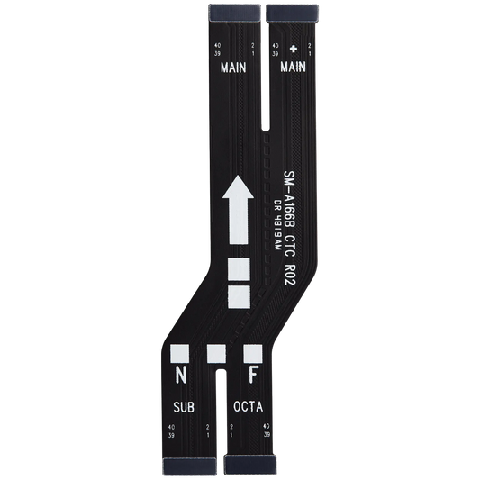 Mainboard Flex Cable Compatible For Samsung Galaxy A16 5G (A166B / 2024)/ A17 4G（A175 / 2025）/ A17 5G（A176 / 2025）(Premium)