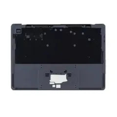 Top Case with Keyboard (ISO Arabic) For MacBook Air 13" A3240 (2025) (Genuine OEM) (Midnight)