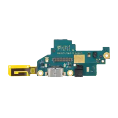 Charging Port With Board For Google Pixel