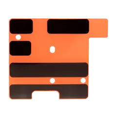 Battery Tape Adhesive For MacBook Pro 15" / 16" A1707 / A1990 / A2141 (2016-2019)
