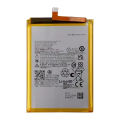 Replacement Battery For Motorola Moto G Stylus 5G (XT2419 / 2024) (QS50) (Genuine OEM)