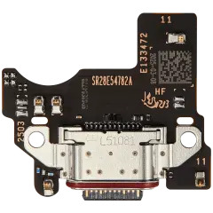 Charging Port Board For Motorola Moto Edge 60 Fusion (XT2503 / 2025) (Premium)