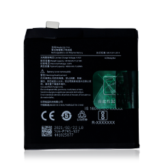 Replacement Battery For OnePlus 7T Pro (BLP745)