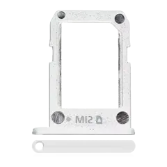 Sim Card Tray For Samsung Galaxy Tab S2 8.0" (T715 / T719) (2015) (White)