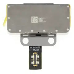 MagSafe 3 DC-In Board For MacBook Air 13" A2681 (2022) (Genuine OEM) (Space Gray)