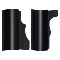 Camera Lens Corner Caps For Google Pixel 6 Pro (2 Piece set)
