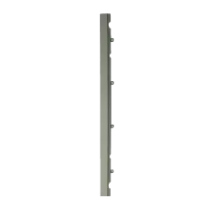 Clutch Cover For MacBook Air 13" A1237 (2008) / 13" A1304 (2008-2009)