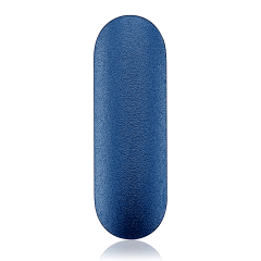 Sidekey Button For Watch Series 6 (40MM / 44MM) (Blue)
