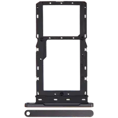 Dual Sim Card Tray For Samsung Galaxy Tab A8 10.5" (X205 / 2021) (Gray)