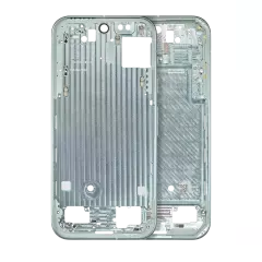 Mid-Frame Housing For Google Pixel 9 (Wintergreen)