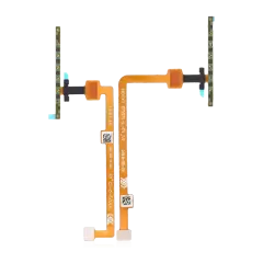 Grip Sensor Flex (Left & Right) For Google Pixel 3a (Genuine OEM)