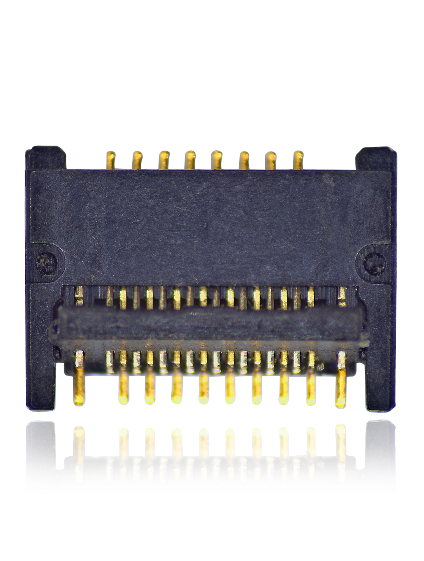 Home Button FPC Connector For iPad Air 2 (16 Pin)