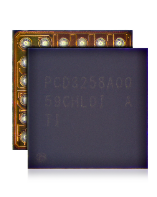 USB Charging IC For iPad Pro 10.5" / 12.9" (343S00105)