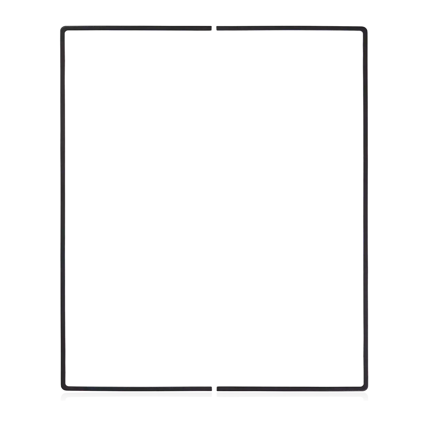 LCD Bracket For Samsung Galaxy Z Fold 6 (F956) (Premium)