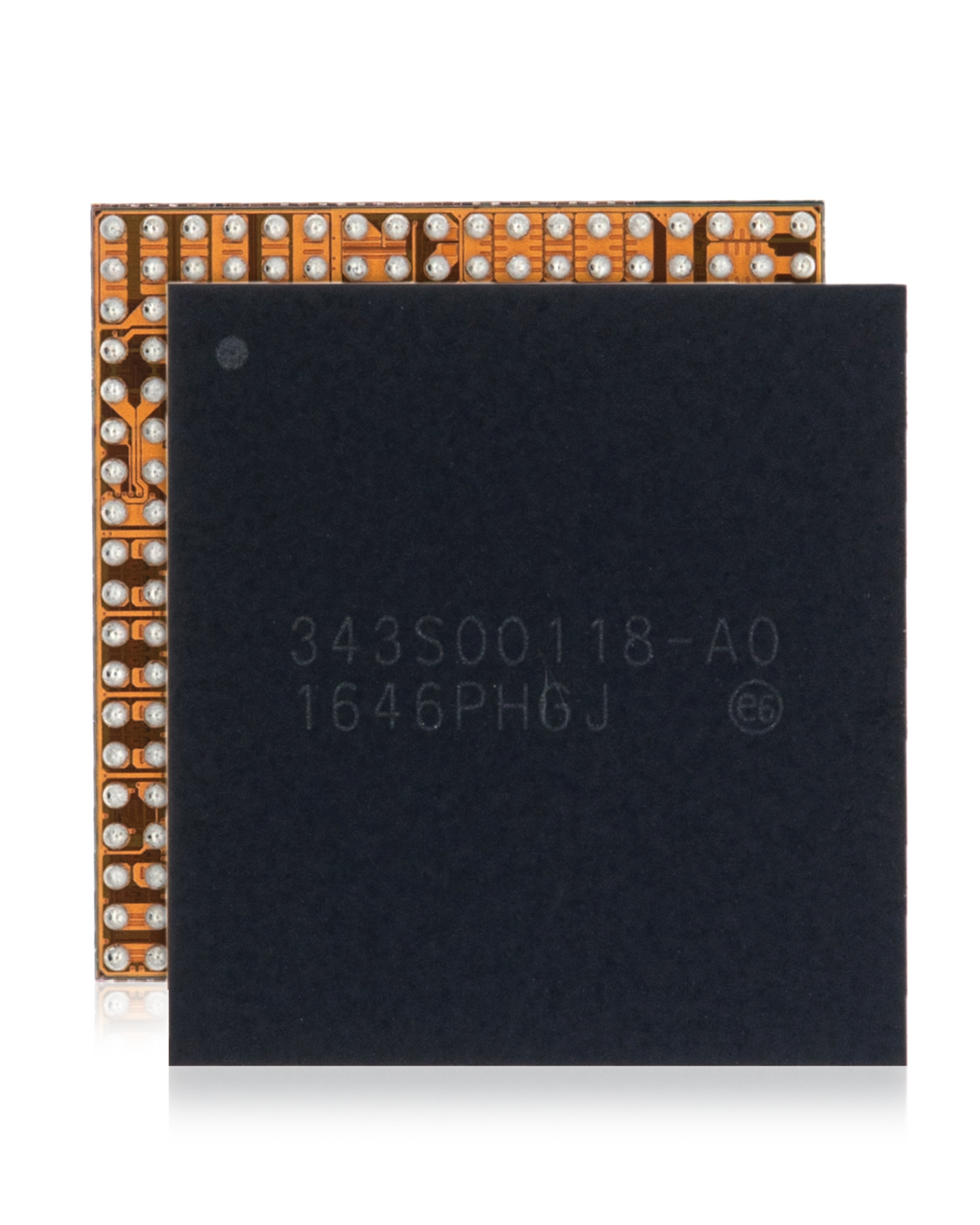 Big Power IC For iPad Pro 10.5" (343S00118)