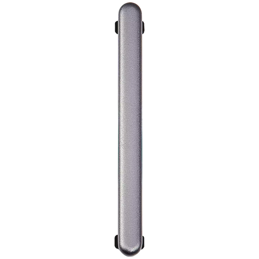 Hard Buttons (Volume) For Samsung Galaxy Z Fold 6 (F956) (Premium) (Silver Shadow)