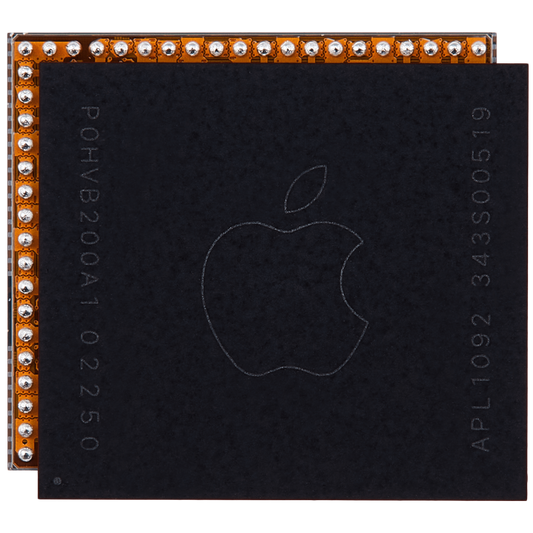 Power IC For iPad 9 (343500519) (2021 / A2377)