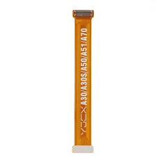 Tester Cable (LCD Assembly) For Samsung Galaxy Z Flip 3 (F711) / Z Flip 4 (F721)