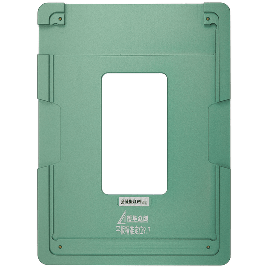 Refurbishing Alignment Mold For iPad Pro 9.7" (Metal Mold)