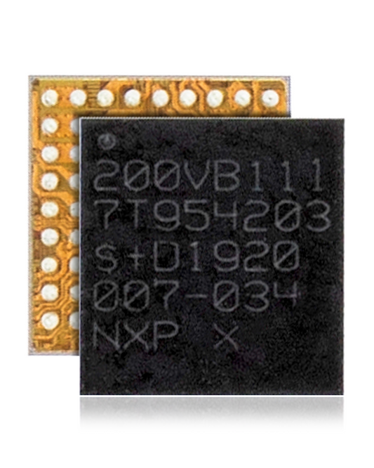 NFC Controller IC For iPhone 11 / 11 Pro Max / iPad 8 (2020) (200VB11)