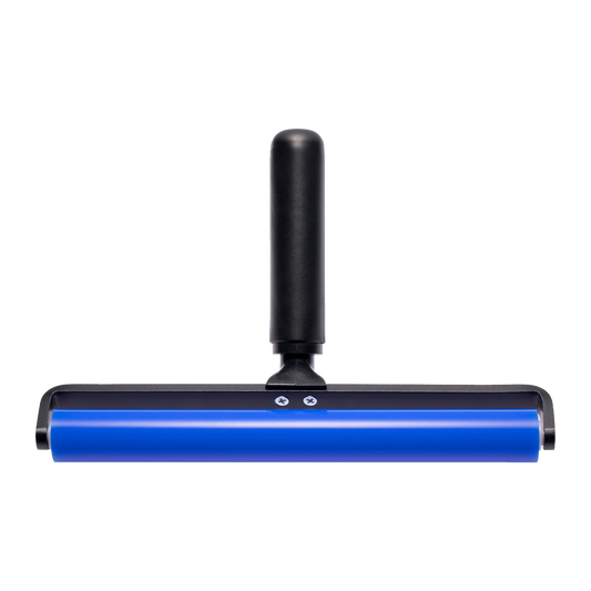 Roller Tool For Laminating Polarizer & OCA For iPad 9.7" And Higher (25CM / Plastic)