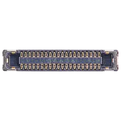 Charging Port FPC Connector (On The Motherboard) For T-Mobile Revvl 5G