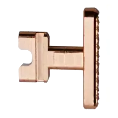 Slider Key Button For OnePlus 7 Pro (Genuine OEM) (Almond)