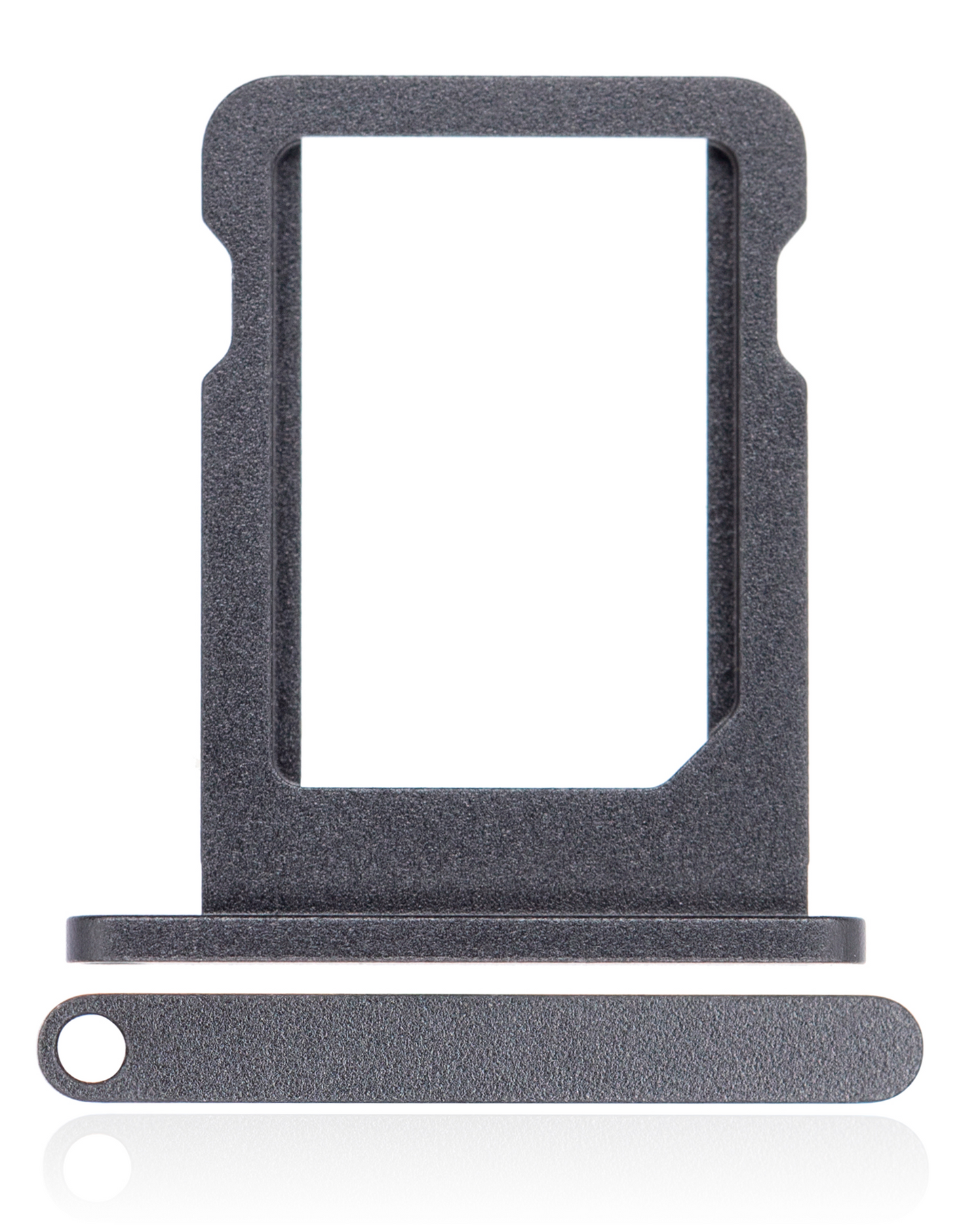 Sim Card Tray For iPad Air 4 / Air 5 (Space Gray) (Premium)