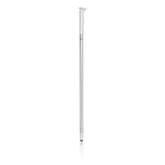 Stylus Pen For LG Stylo 5 (Silvery White)