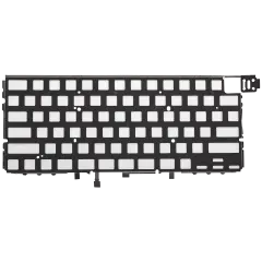 Keyboard Backlight Only For MacBook Pro 14" (A2442 / A2779 / A2918 / A2992 / A3112 / A3401 / A3185) / Pro 16" (A2485 / A2780 / A2991 / A3403 / A3186) (Late 2021 to Early 2025)