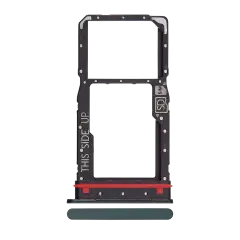 Sim Card Tray For Motorola Moto G 5G (XT2417 / 2024) (Genuine OEM) (Sedona Sage)