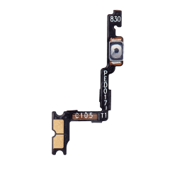 Power Button Flex Cable For OnePlus 6T (A6010 / A6013)