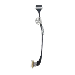 Display LVDS Cable + Left Hinge For MacBook Air 13" A1466 (2012-2017)