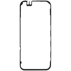 LCD Frame For Google Pixel 9 Pro