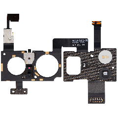 Flash Light With Board Assembly For Google Pixel 8 Pro (Used OEM Pull: Grade A)