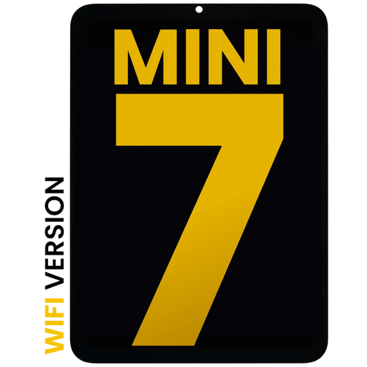 LCD Assembly With Digitizer For iPad Mini 7 (2024) (Refurbished) (WiFi Only) (All Colors)