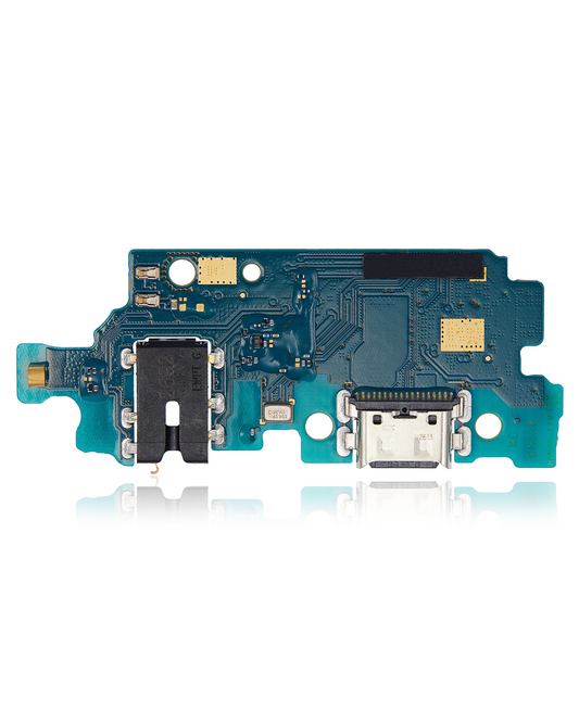 Charging Port With Board For Samsung Galaxy A23 5G (A236 / 2022) (Premium)