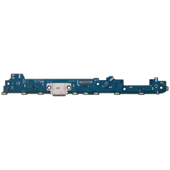 Charging Port With Board For Samsung Galaxy Tab S9 FE 10.9" (X516 / 2023) (5G Version) (Premium)