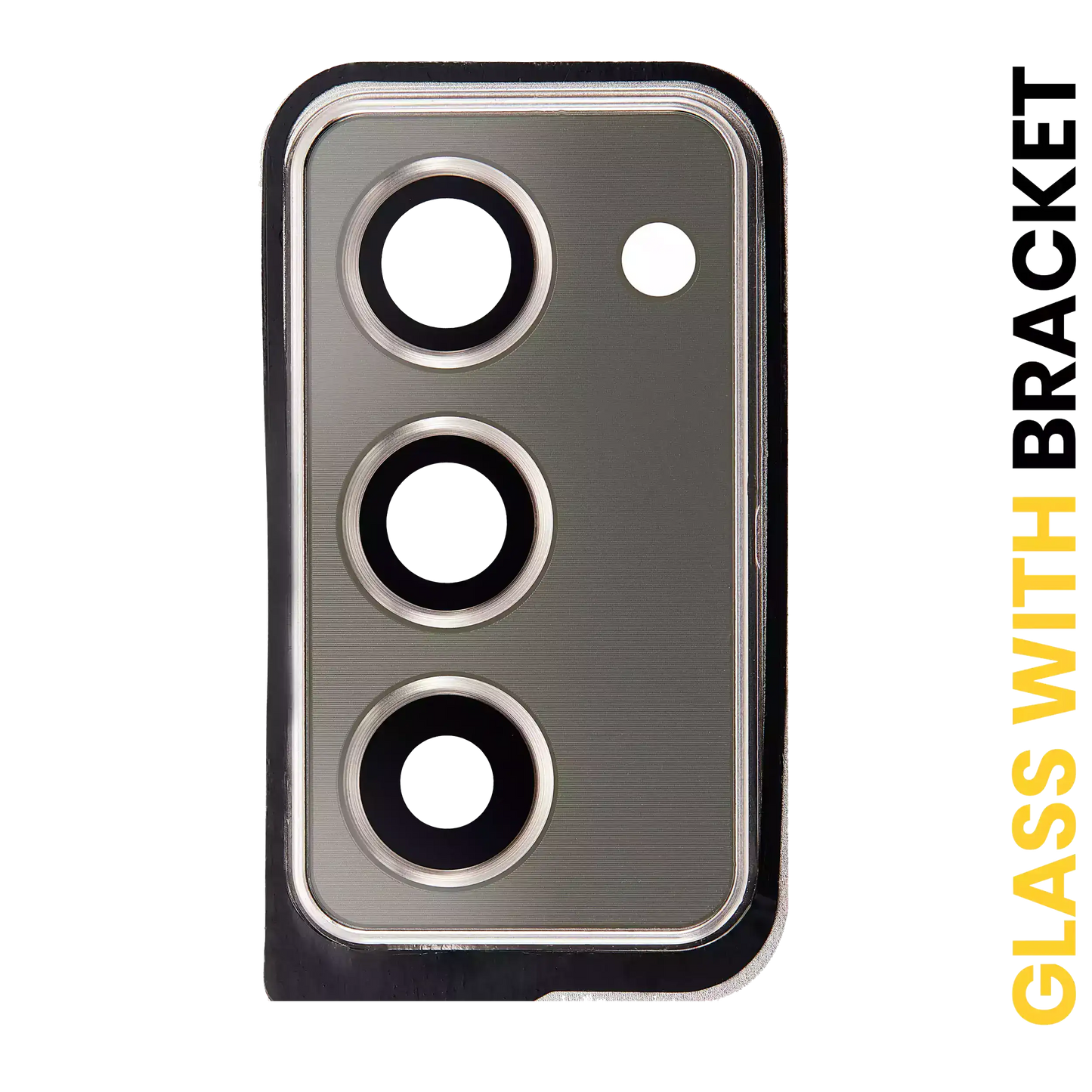 Back Camera Lens With Bracket For Samsung Galaxy Z Fold 2 5G (F916) (Thom Browne Edition)